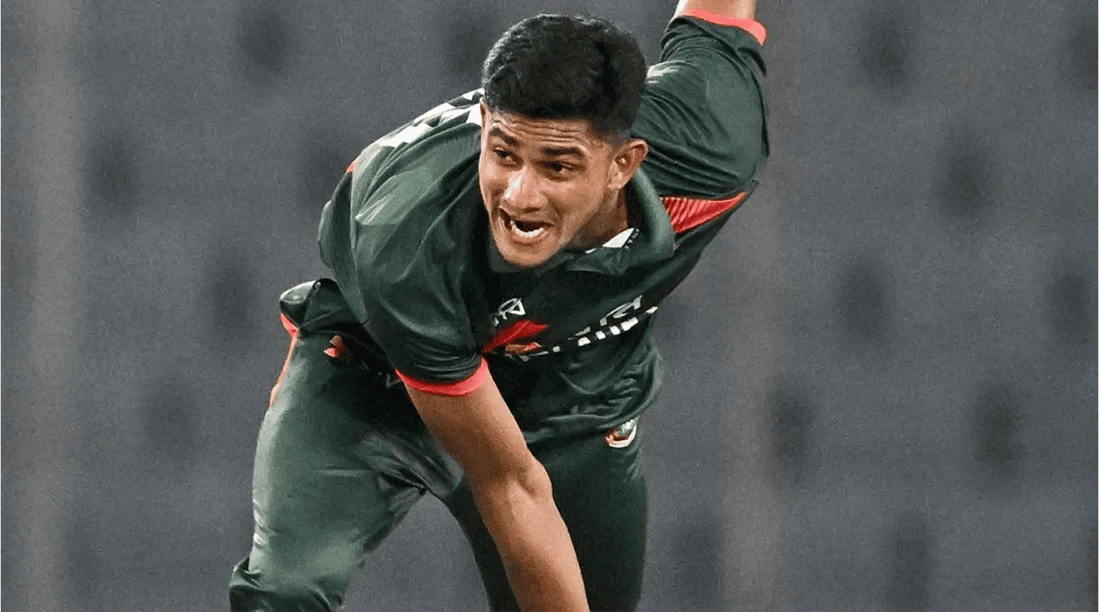 We weren't able to keep Nahid Rana out of the game: Carey